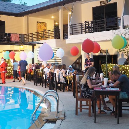 Bamboo Beach Hotel & Spa Patong 外观 照片