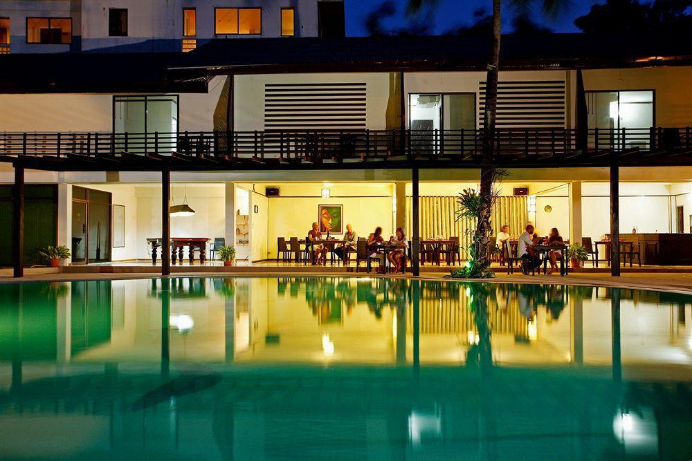 Bamboo Beach Hotel & Spa Patong 外观 照片