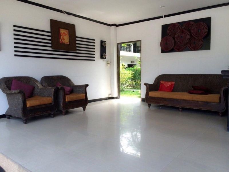Bamboo Beach Hotel & Spa Patong 外观 照片
