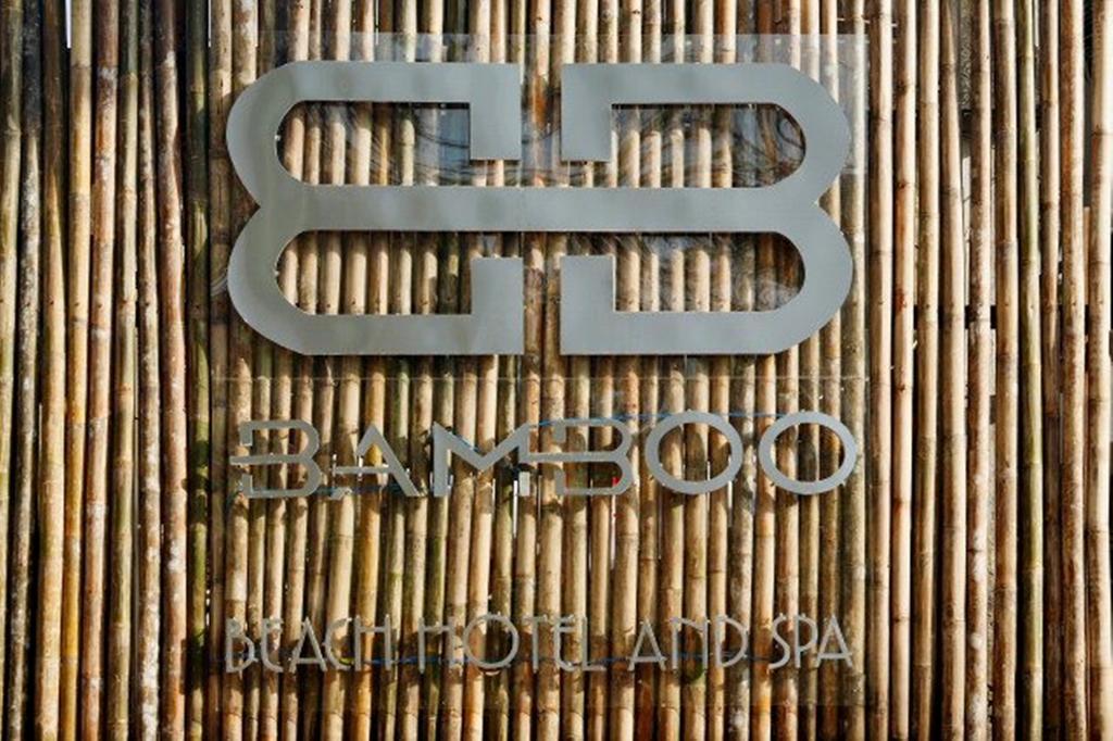 Bamboo Beach Hotel & Spa Patong 外观 照片