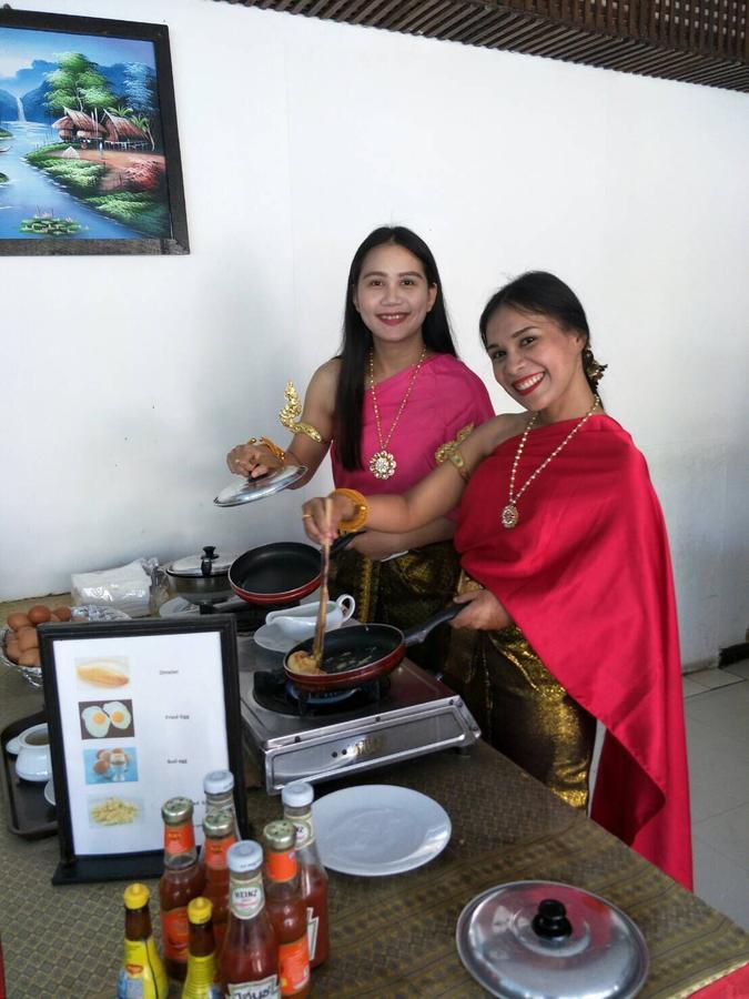 Bamboo Beach Hotel & Spa Patong 外观 照片