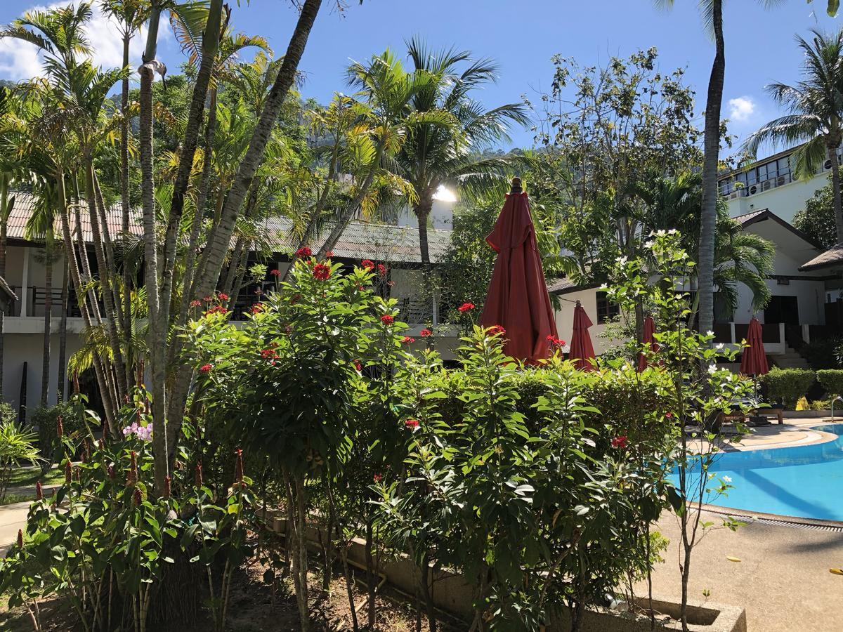 Bamboo Beach Hotel & Spa Patong 外观 照片