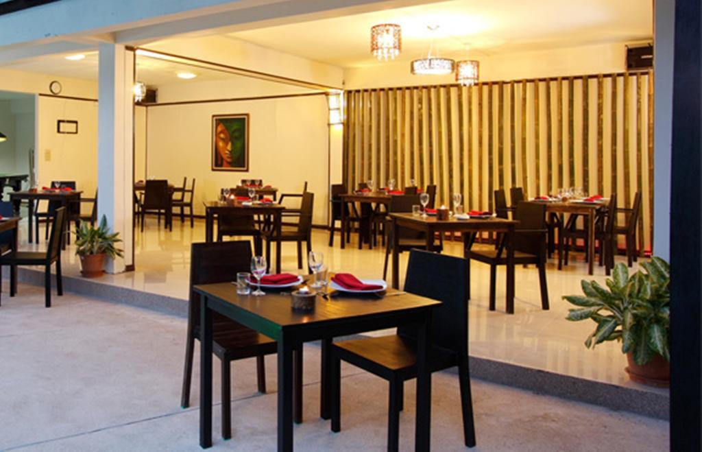 Bamboo Beach Hotel & Spa Patong 外观 照片